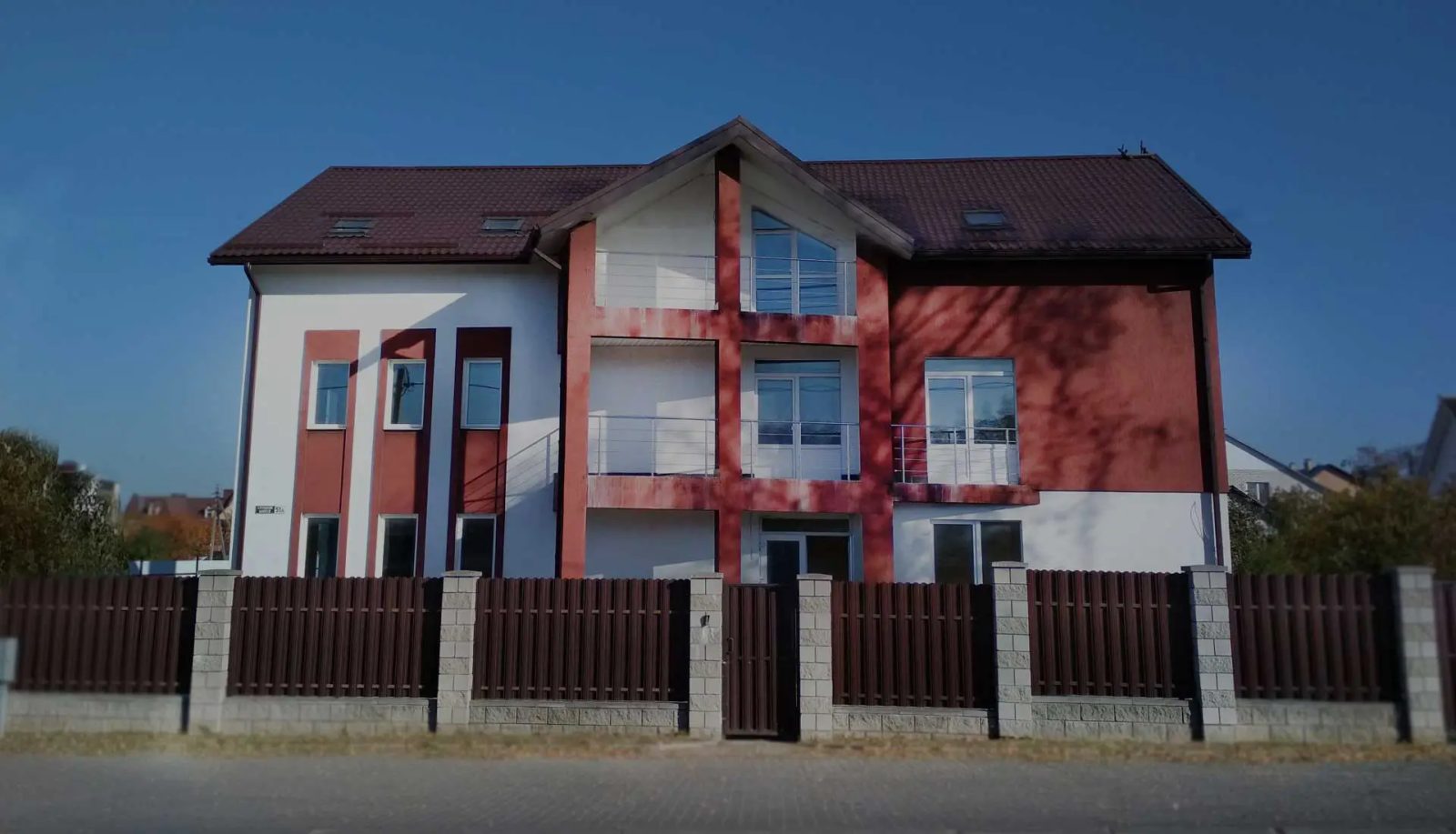 Пансионат «Забота и Уход» в Сенице